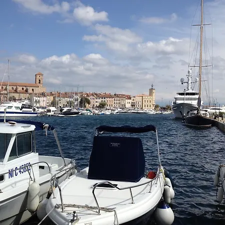 Magnifique Studio A * La Ciotat