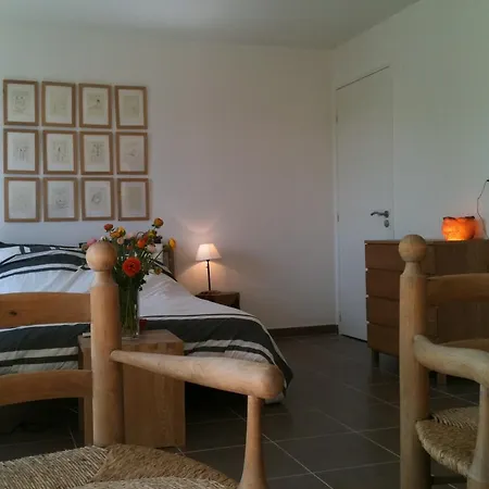 Magnifique Studio A Appartement La Ciotat