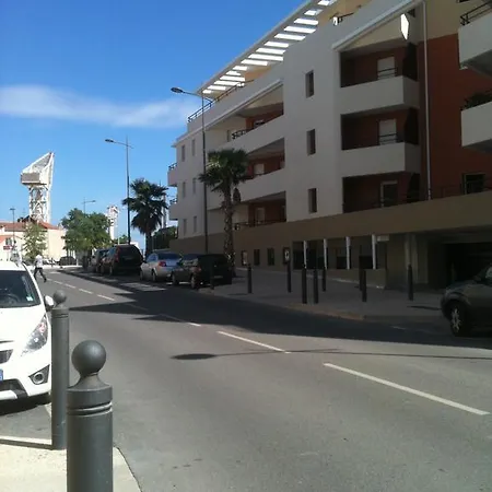 Appartement Magnifique Studio A La Ciotat