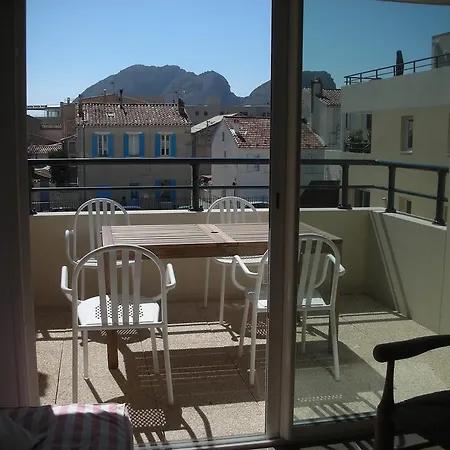 Appartement Magnifique Studio A