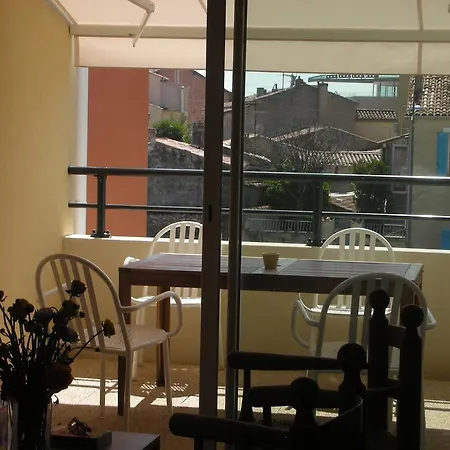 Magnifique Studio A La Ciotat