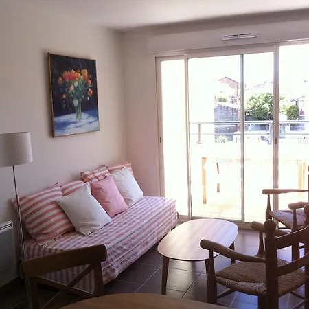 Magnifique Studio A Appartement