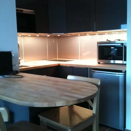 Magnifique Studio A *