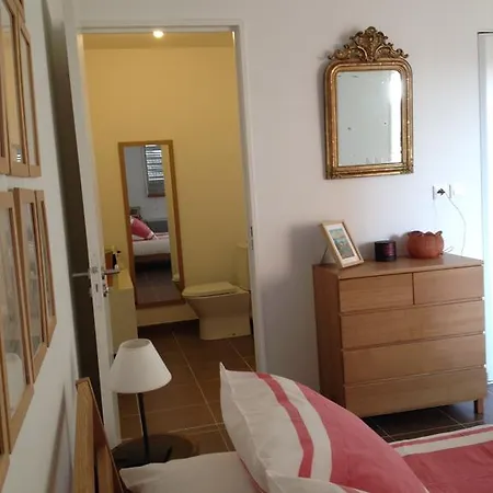 Magnifique Studio A Apartman